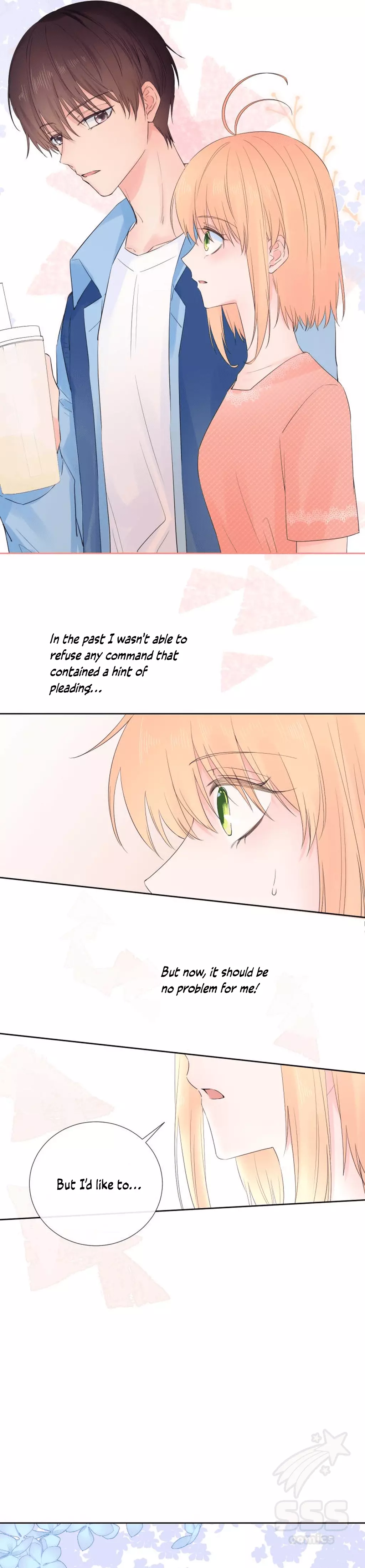 Lemon - Chapter 20 - Page 15