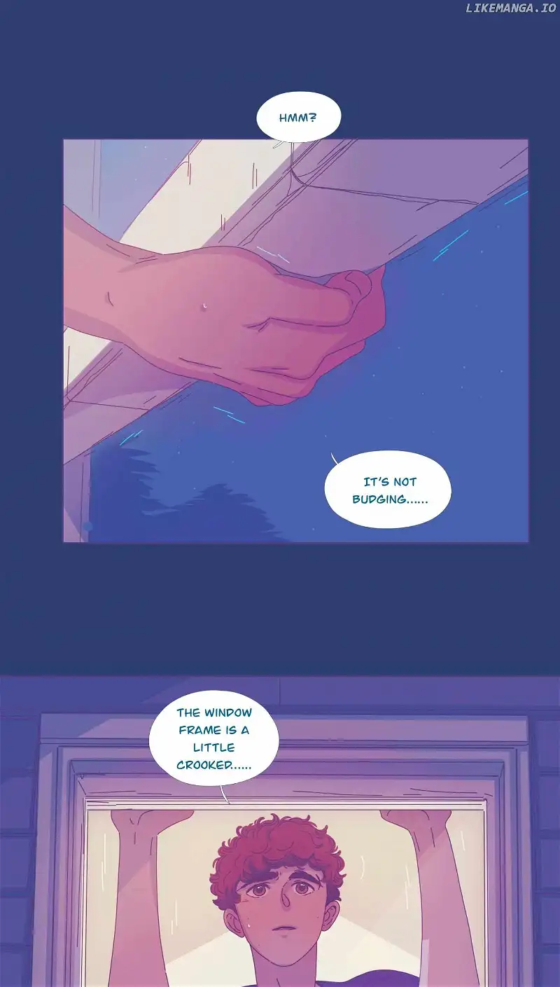 Leo - Chapter 29 - Page 21