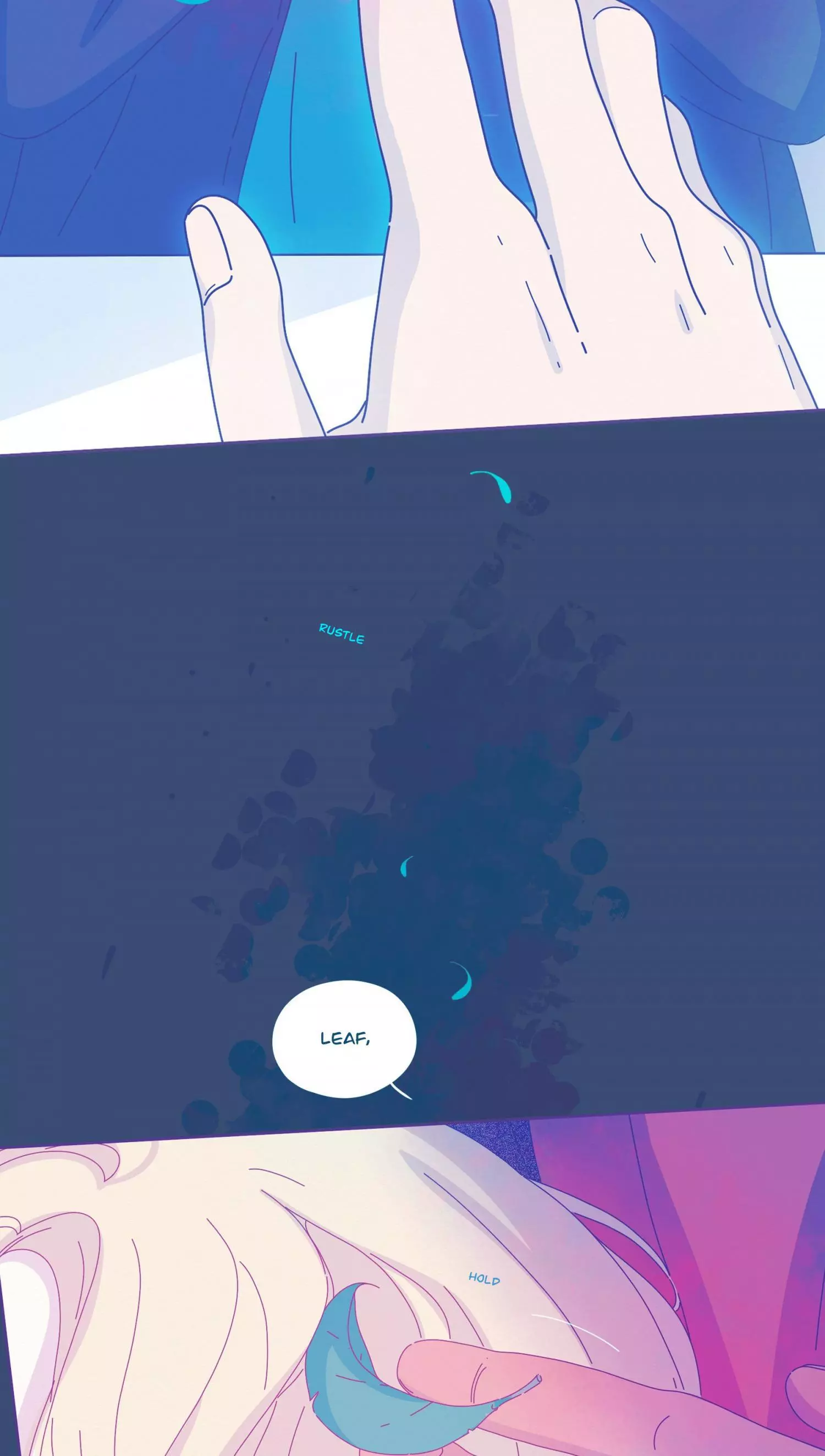 Leo - Chapter 34 - Page 33