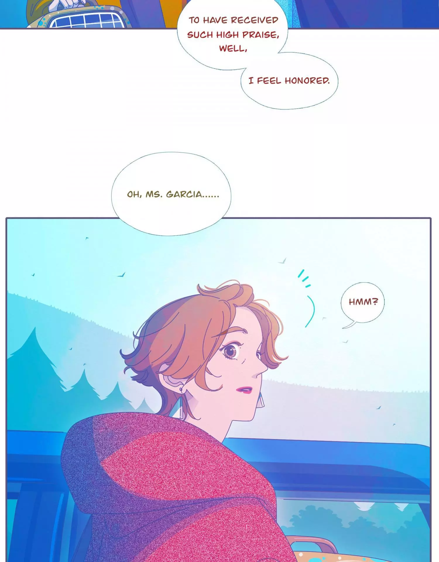 Leo - Chapter 45 - Page 11