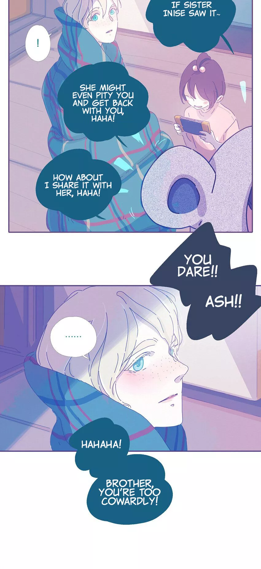 Leo - Chapter 6 - Page 13