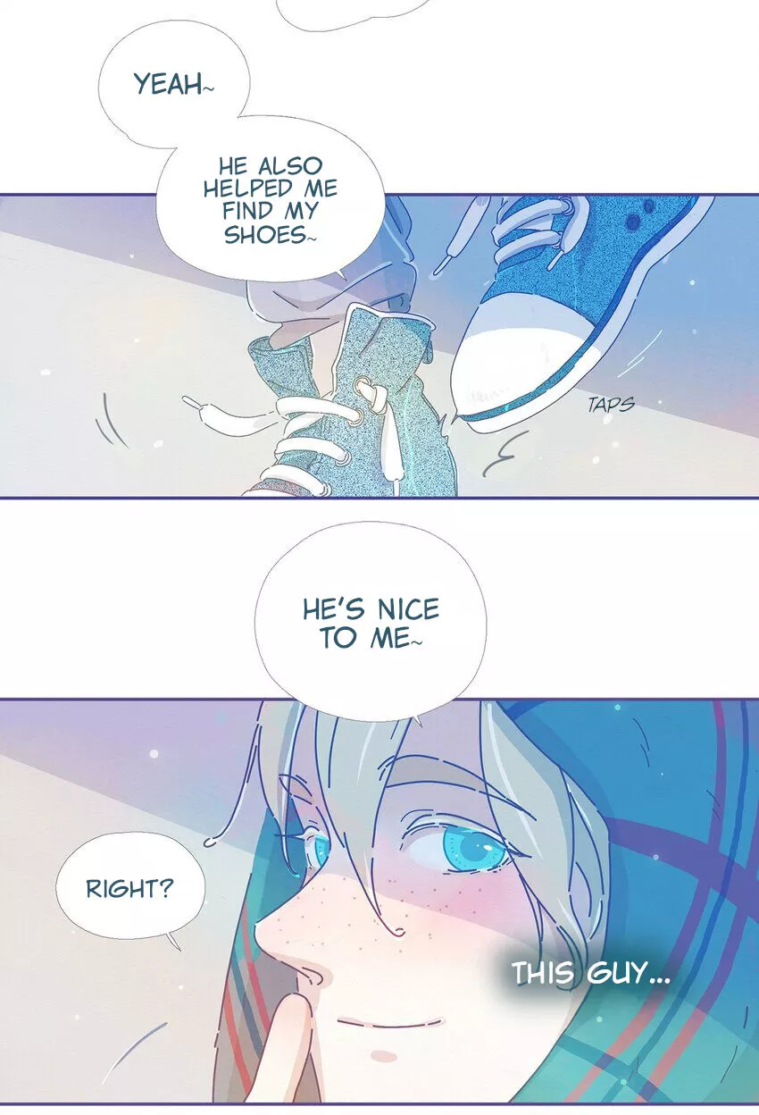 Leo - Chapter 6 - Page 8