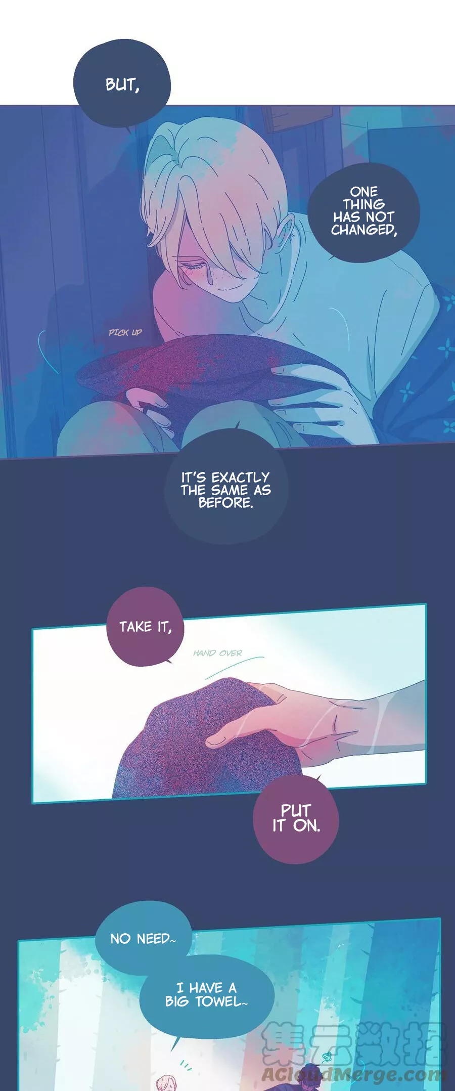 Leo - Chapter 8 - Page 26