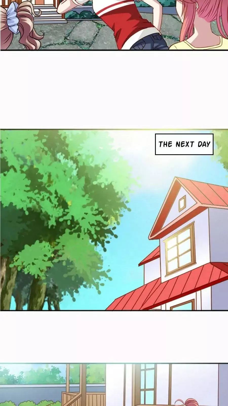 Let Me Go - Chapter 1 - Page 12