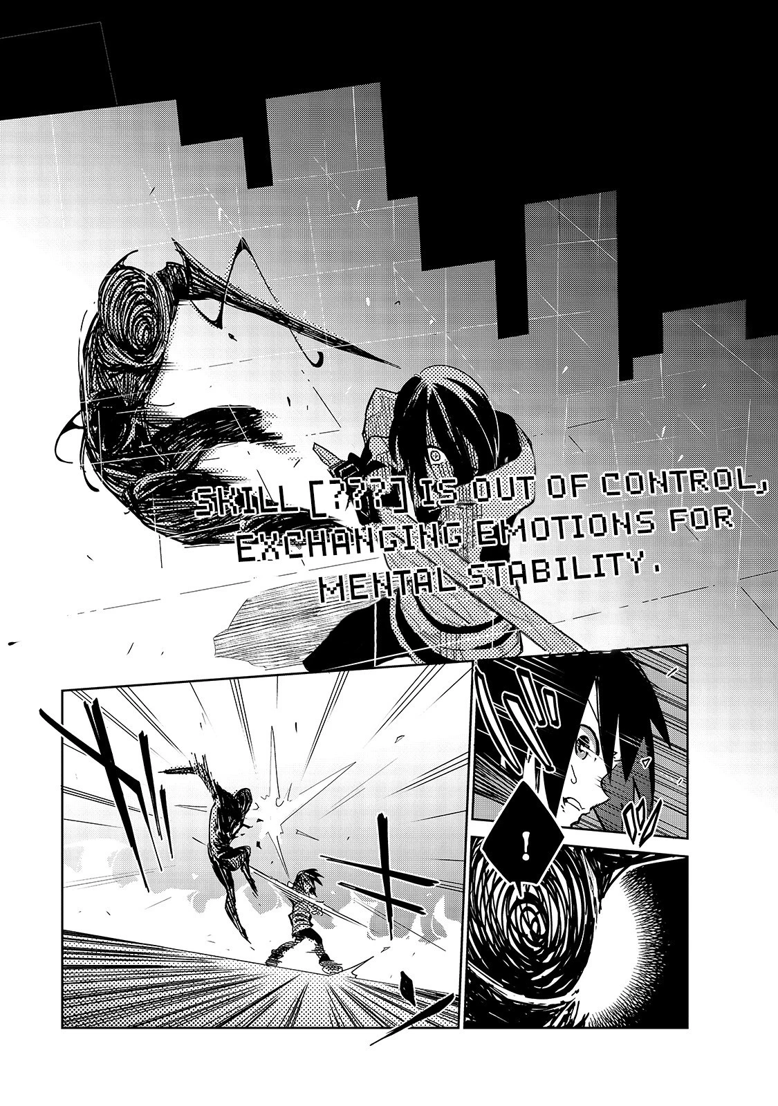 Let's Aim for the Deepest Part of the Otherworldly Labyrinth - Chapter 11 - Page 22