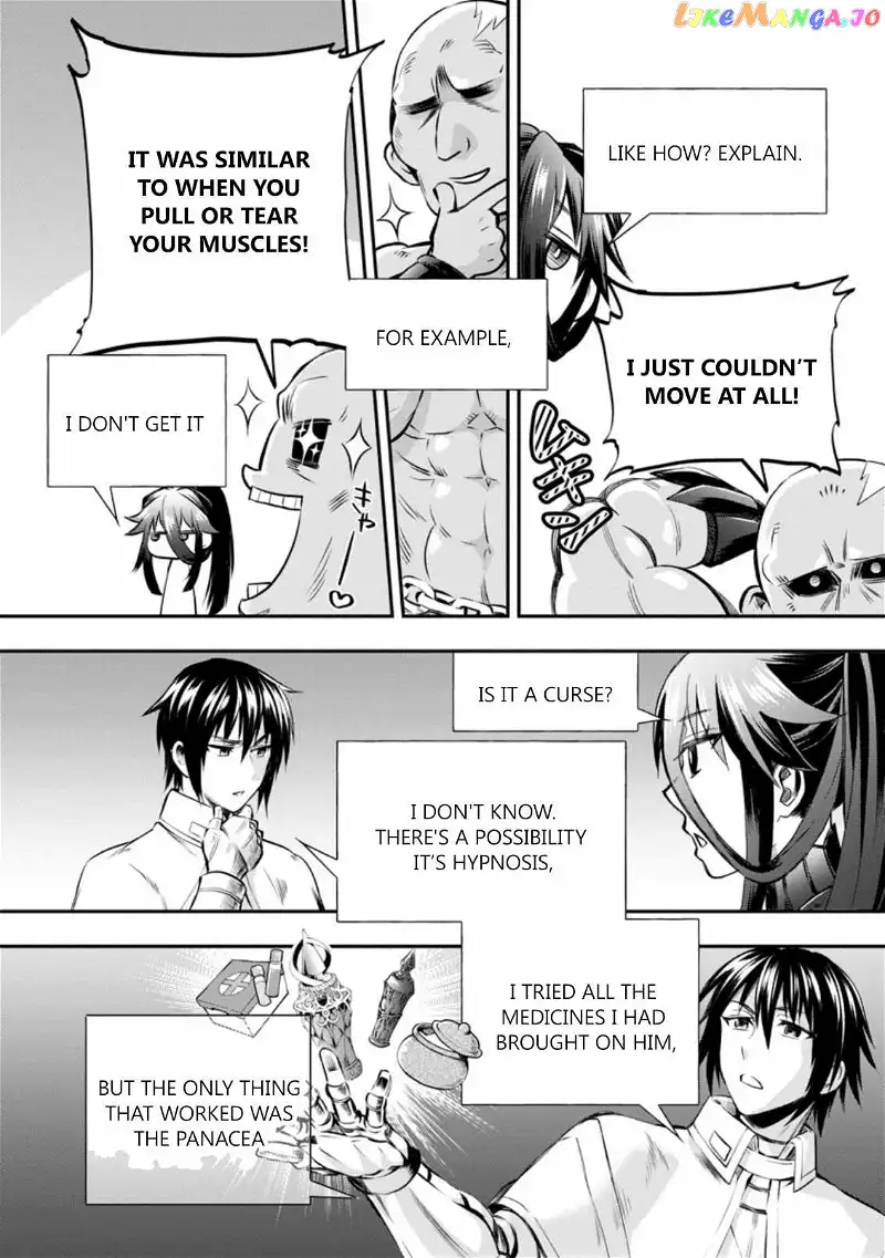 Let's be an Adventurer! ~Defeating Dungeons with a Skill Board~ - Chapter 30 - Page 5