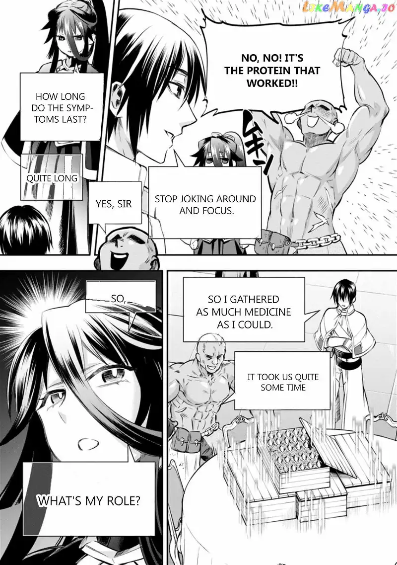 Let's be an Adventurer! ~Defeating Dungeons with a Skill Board~ - Chapter 30 - Page 6