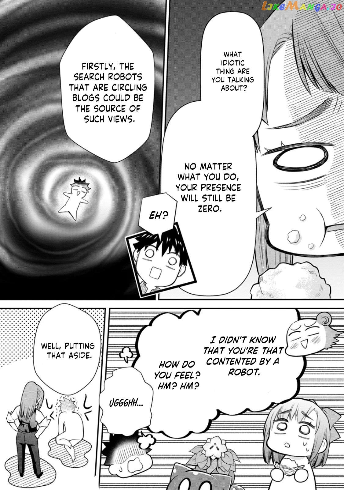 Let's be an Adventurer! ~Defeating Dungeons with a Skill Board~ - Chapter 44 - Page 11