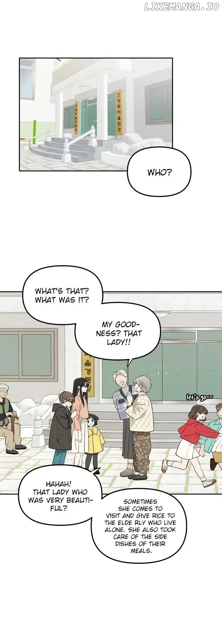 Let’s Get Along In This Lifetime As Well - Chapter 2 - Page 1