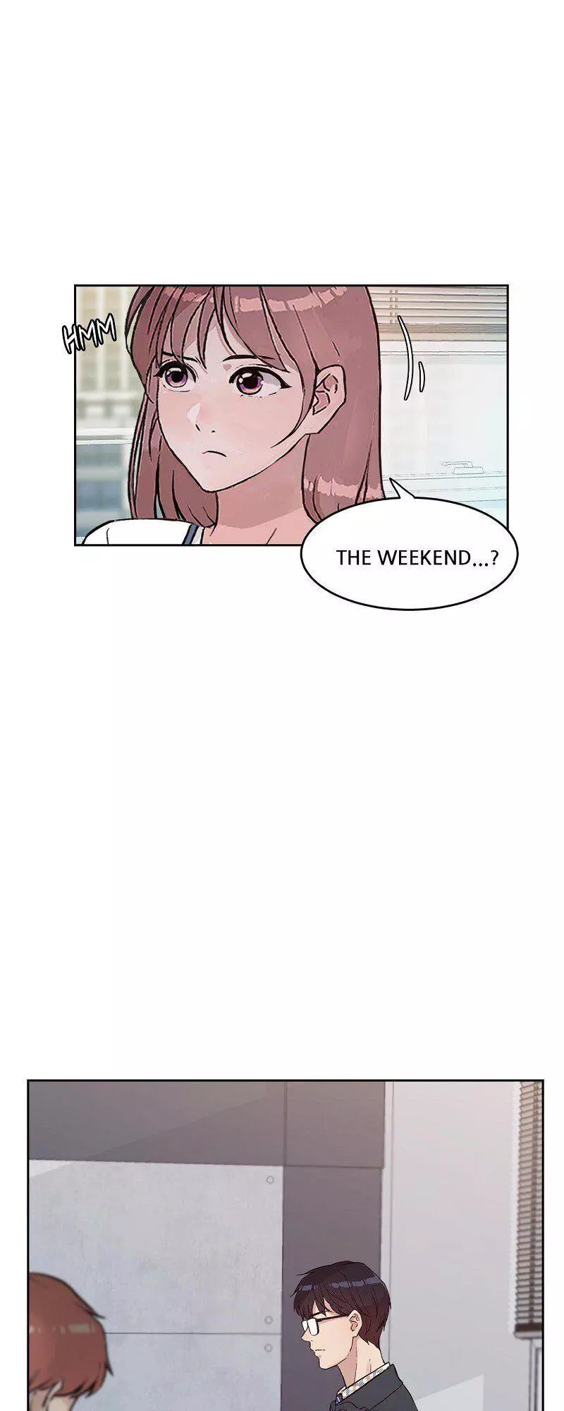 Let's Separate Public and Private - Chapter 27 - Page 4