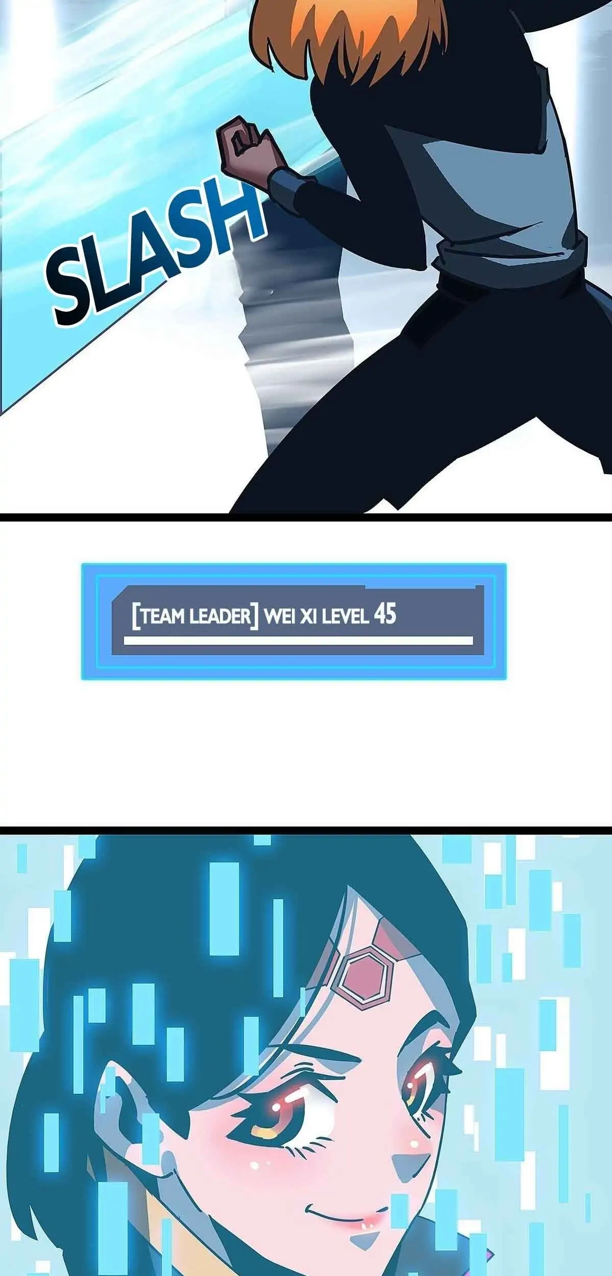 Leveling Up While Playing Game Seriously - Chapter 22 - Page 16