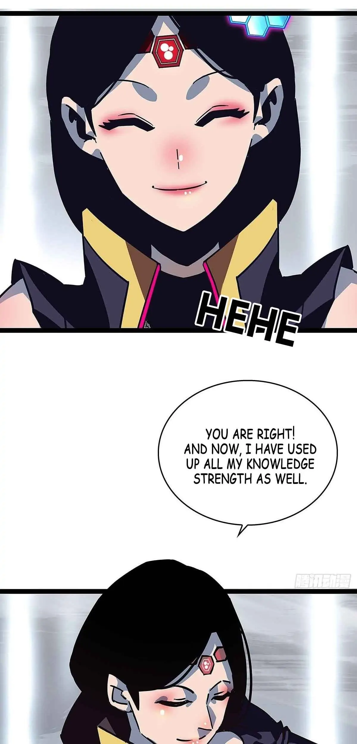 Leveling Up While Playing Game Seriously - Chapter 22 - Page 8