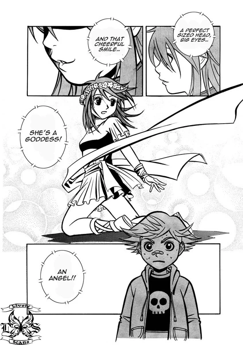 LFO - Chapter 1 - Page 13