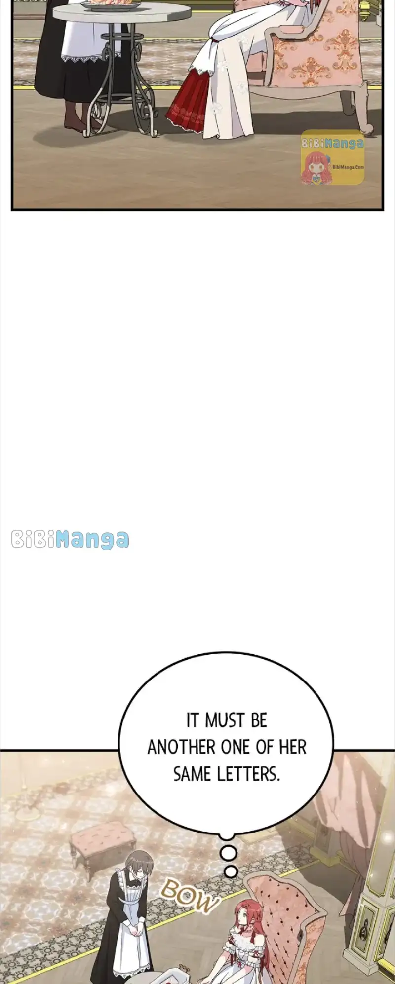 Libera Me - Chapter 6 - Page 85