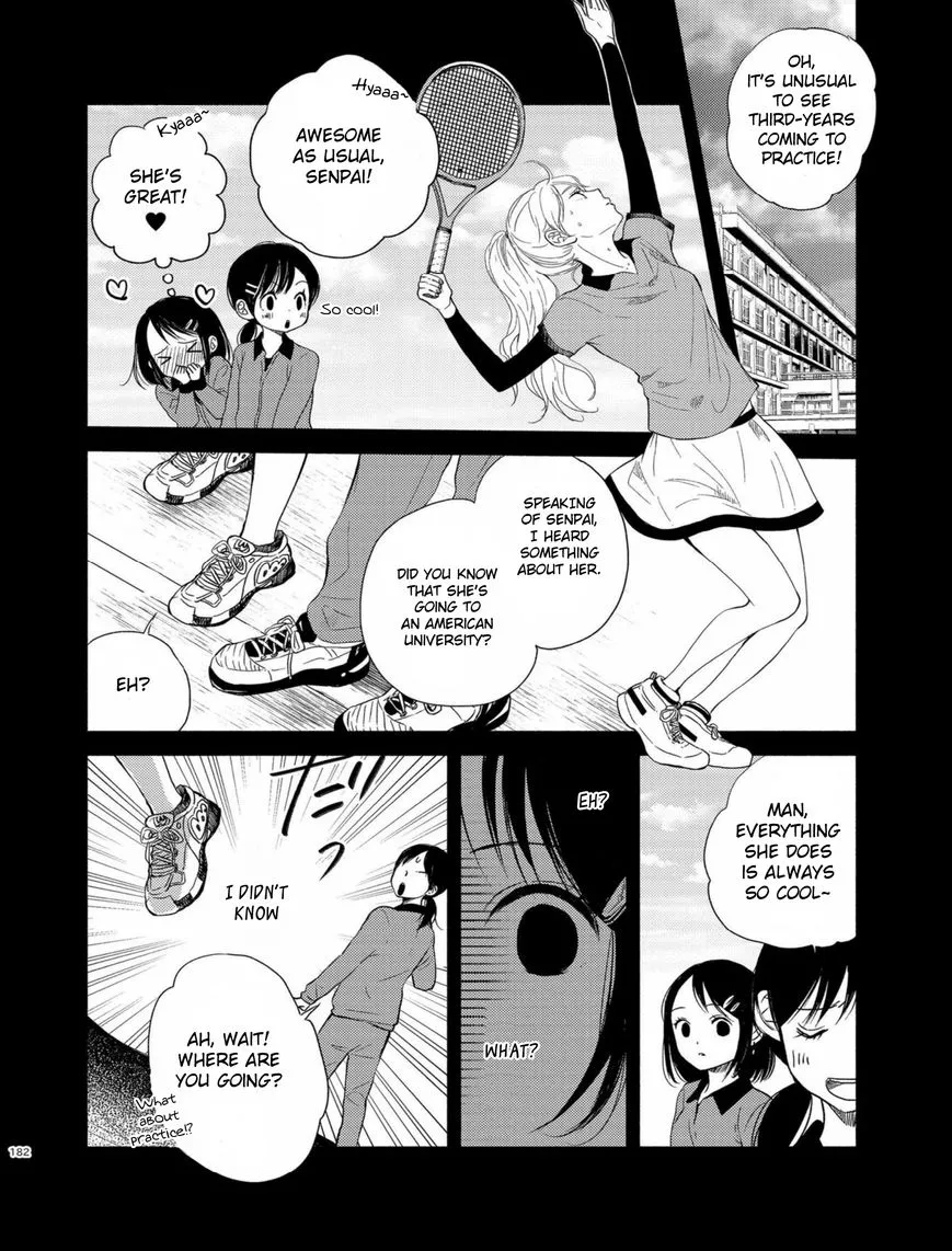 Liberty - Chapter 6 - Page 6