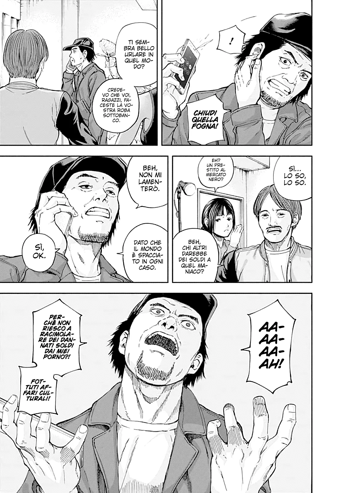 Libidors - Chapter 17 - Page 10