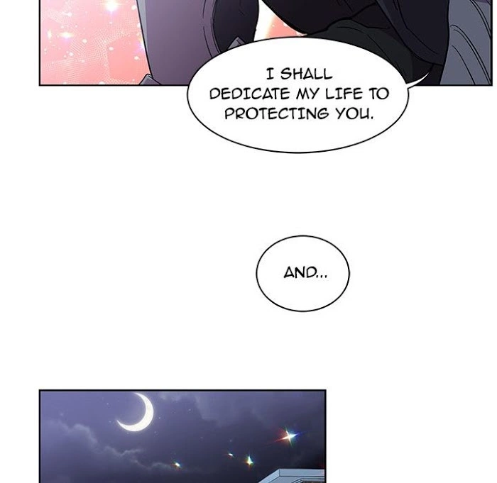 Liebling - Chapter 23 - Page 6