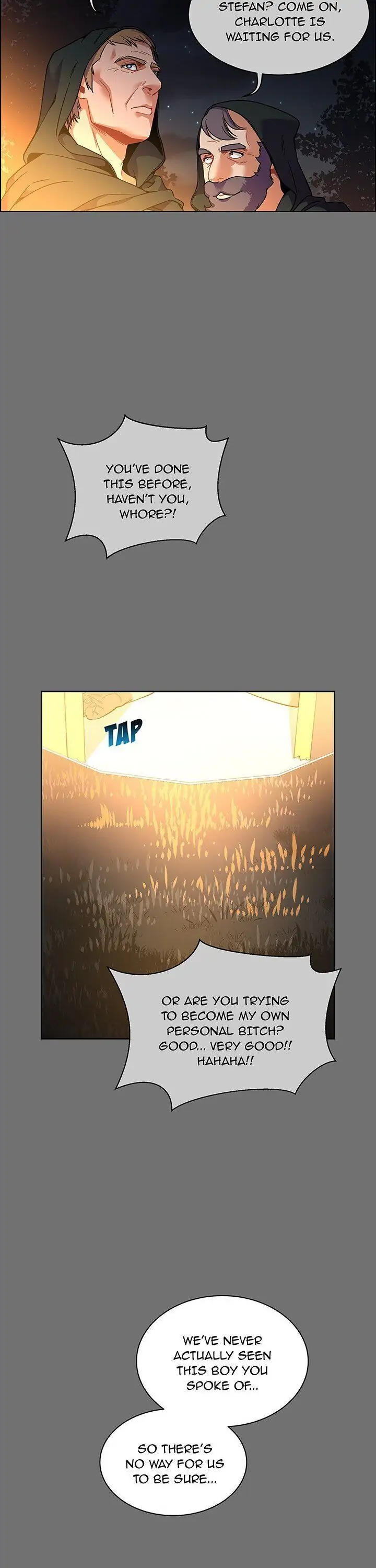 Liebling - Chapter 45 - Page 3