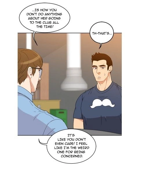 Liebling - Chapter 7 - Page 31