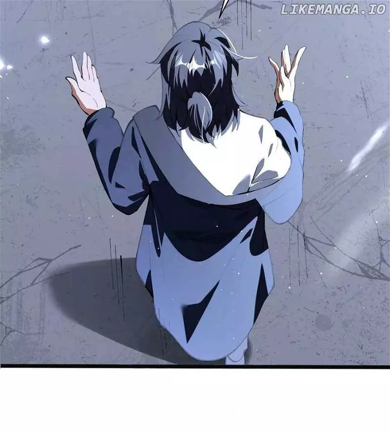 Life Dive - Chapter 20 - Page 47