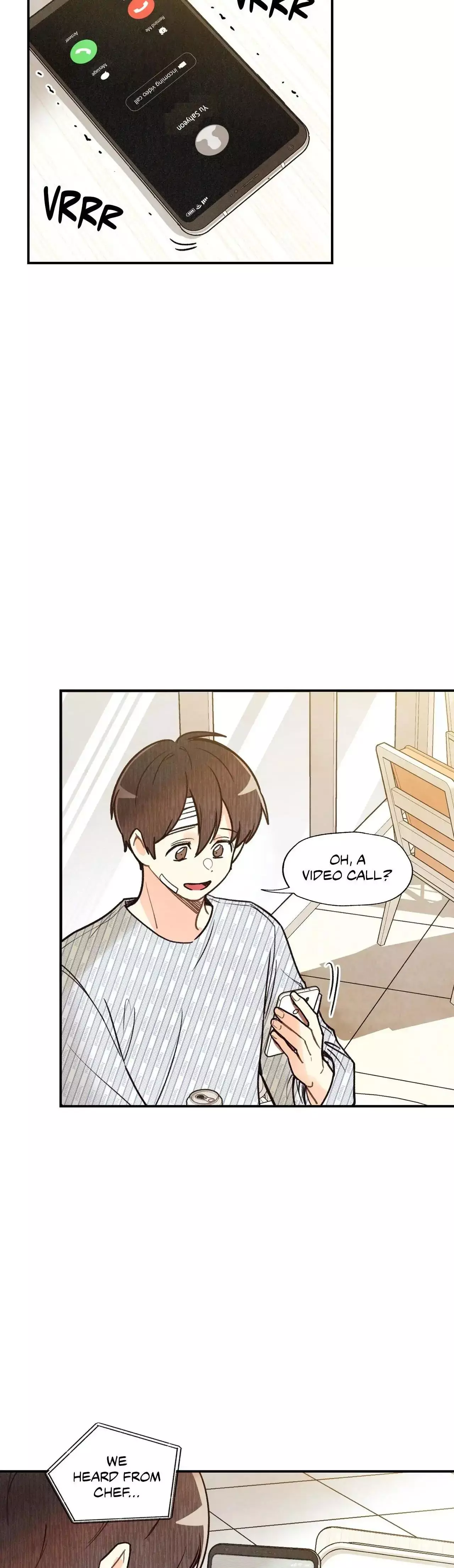 Lightsome - Chapter 48 - Page 13