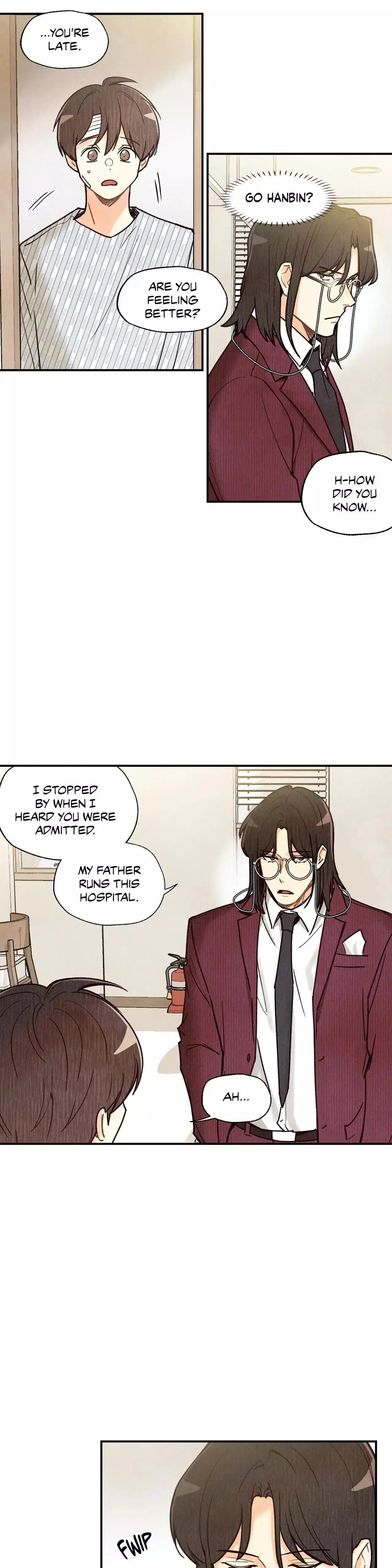 Lightsome - Chapter 48 - Page 18
