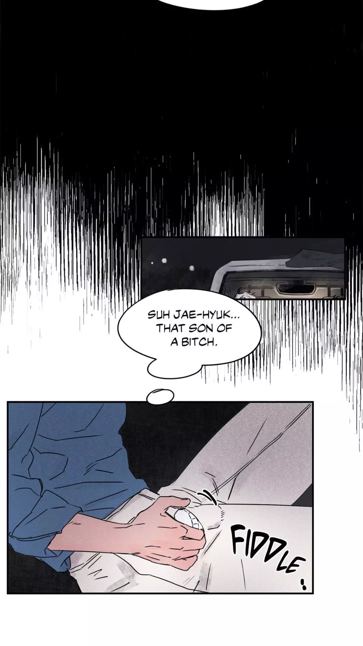 Like a Tidal Wave - from Pheromone Shower - Chapter 2 - Page 29