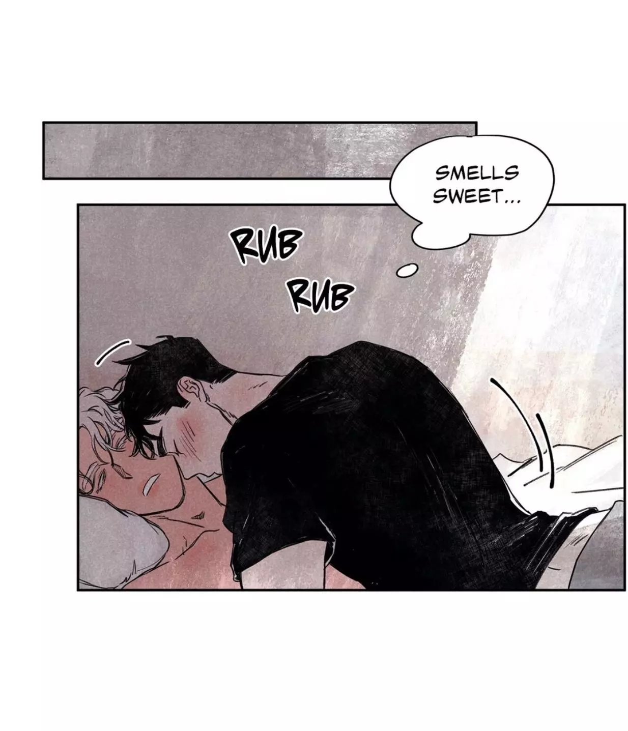 Like a Tidal Wave - from Pheromone Shower - Chapter 3 - Page 39