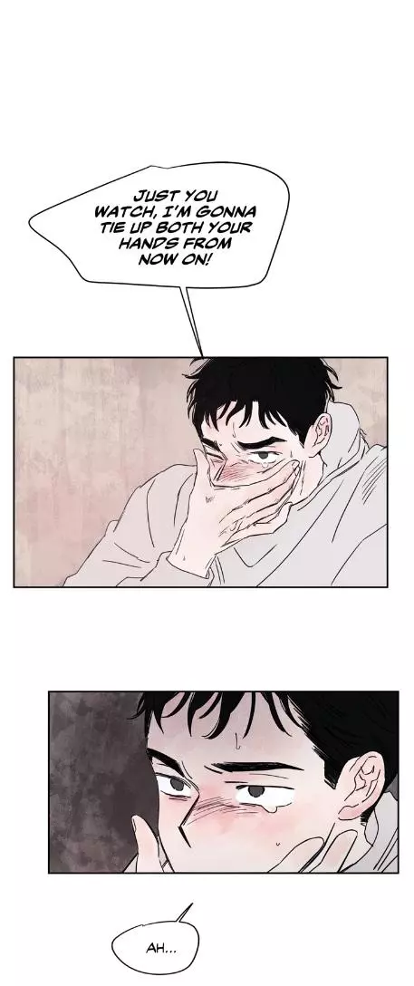 Like a Tidal Wave - from Pheromone Shower - Chapter 6 - Page 31