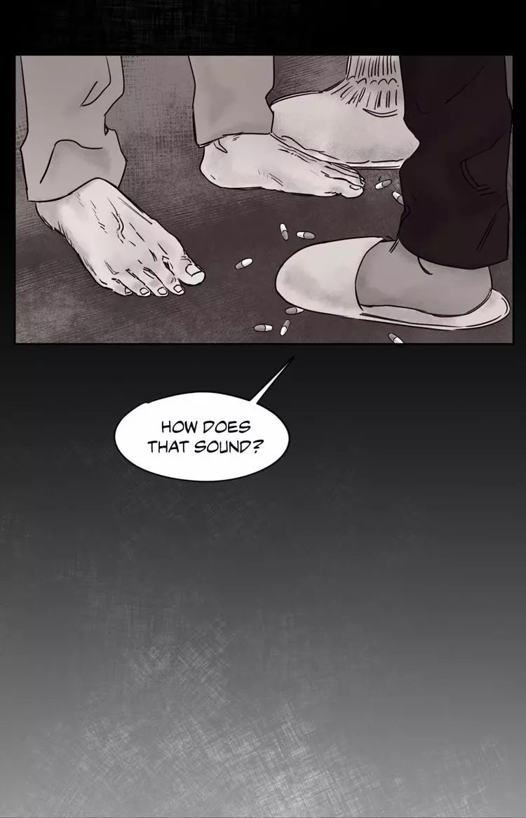 Like a Tidal Wave - from Pheromone Shower - Chapter 6 - Page 10