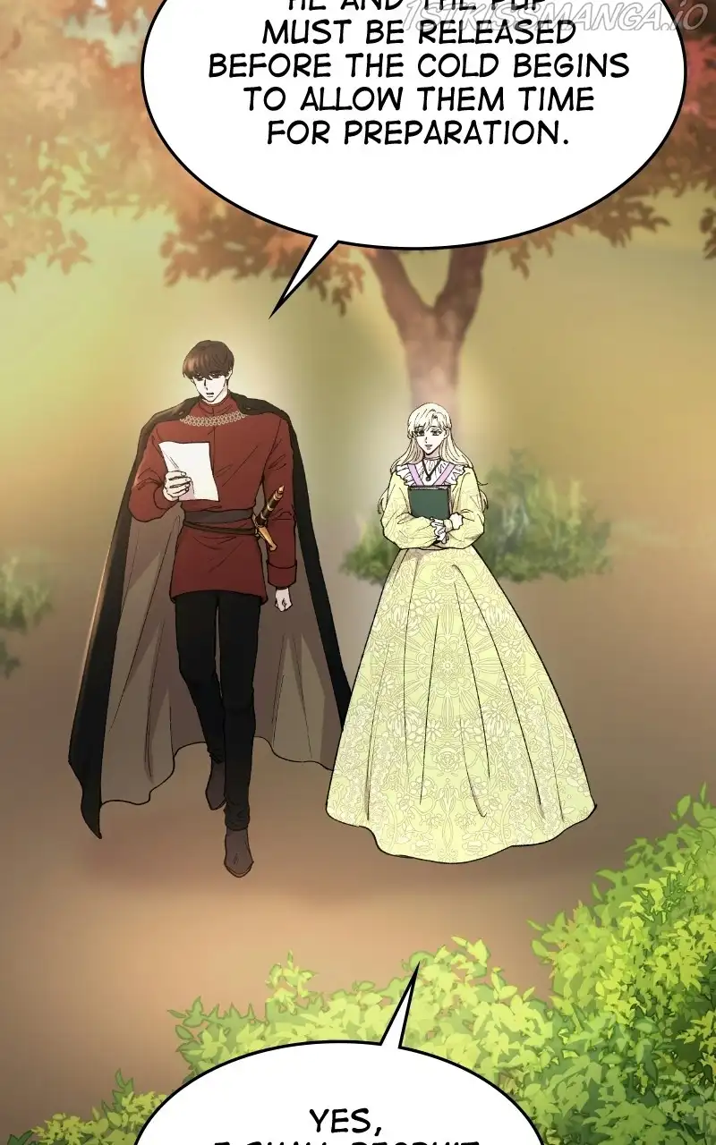 Like A Wind On A Dry Branch - Chapter 101 - Page 26