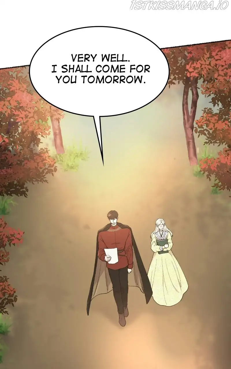 Like A Wind On A Dry Branch - Chapter 101 - Page 36