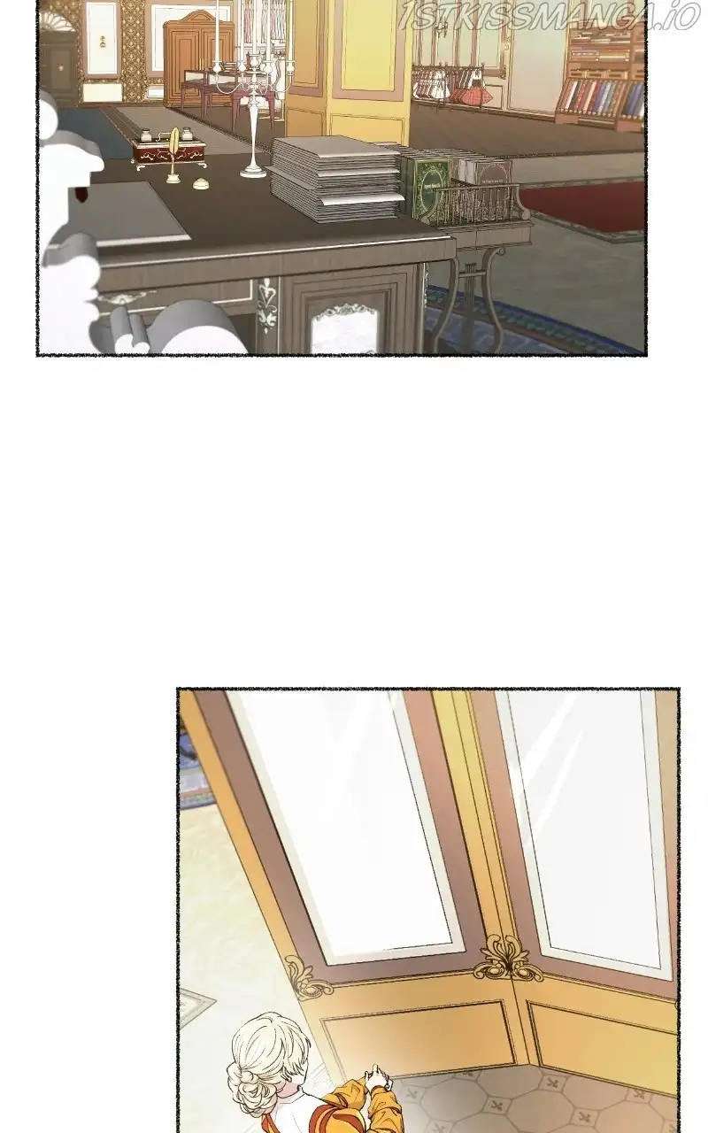 Like A Wind On A Dry Branch - Chapter 101 - Page 41