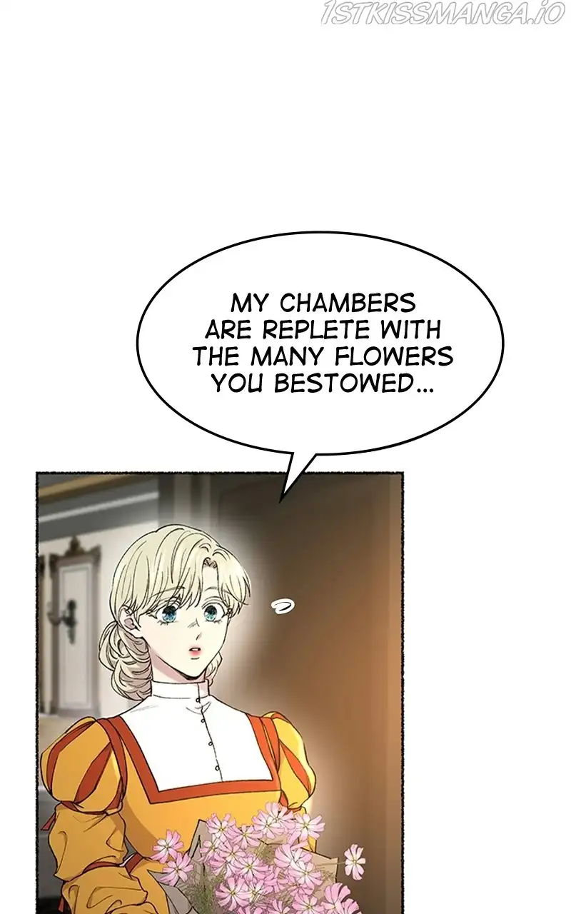 Like A Wind On A Dry Branch - Chapter 101 - Page 59