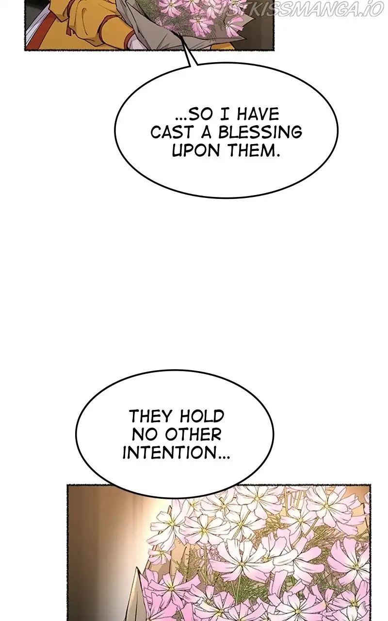 Like A Wind On A Dry Branch - Chapter 101 - Page 60