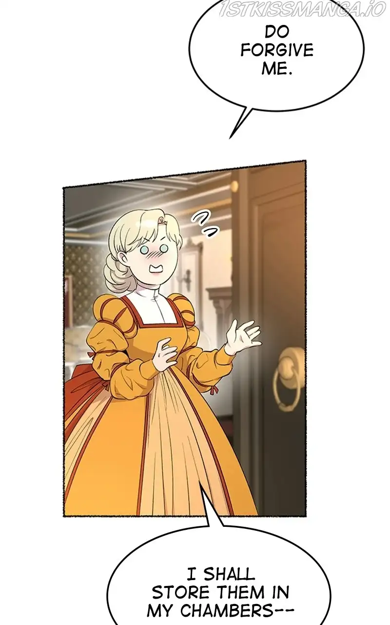 Like A Wind On A Dry Branch - Chapter 101 - Page 71