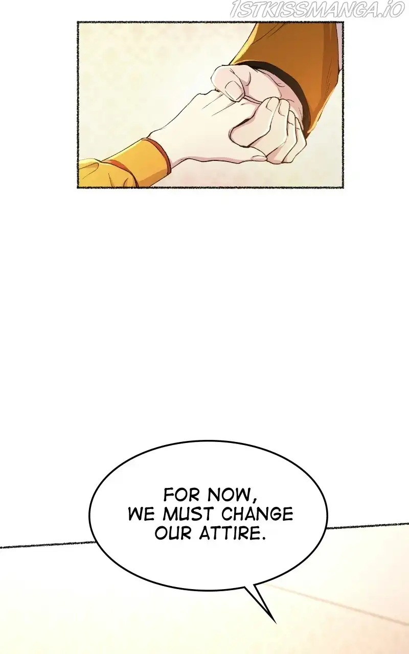 Like A Wind On A Dry Branch - Chapter 101 - Page 85