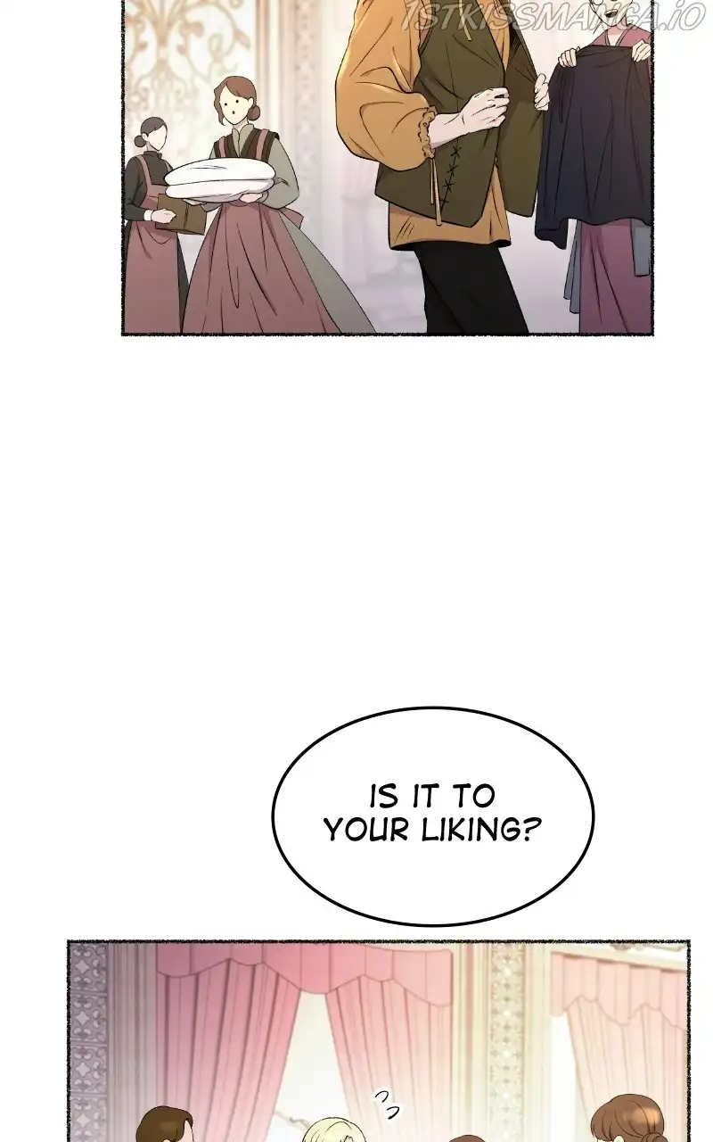 Like A Wind On A Dry Branch - Chapter 101 - Page 92