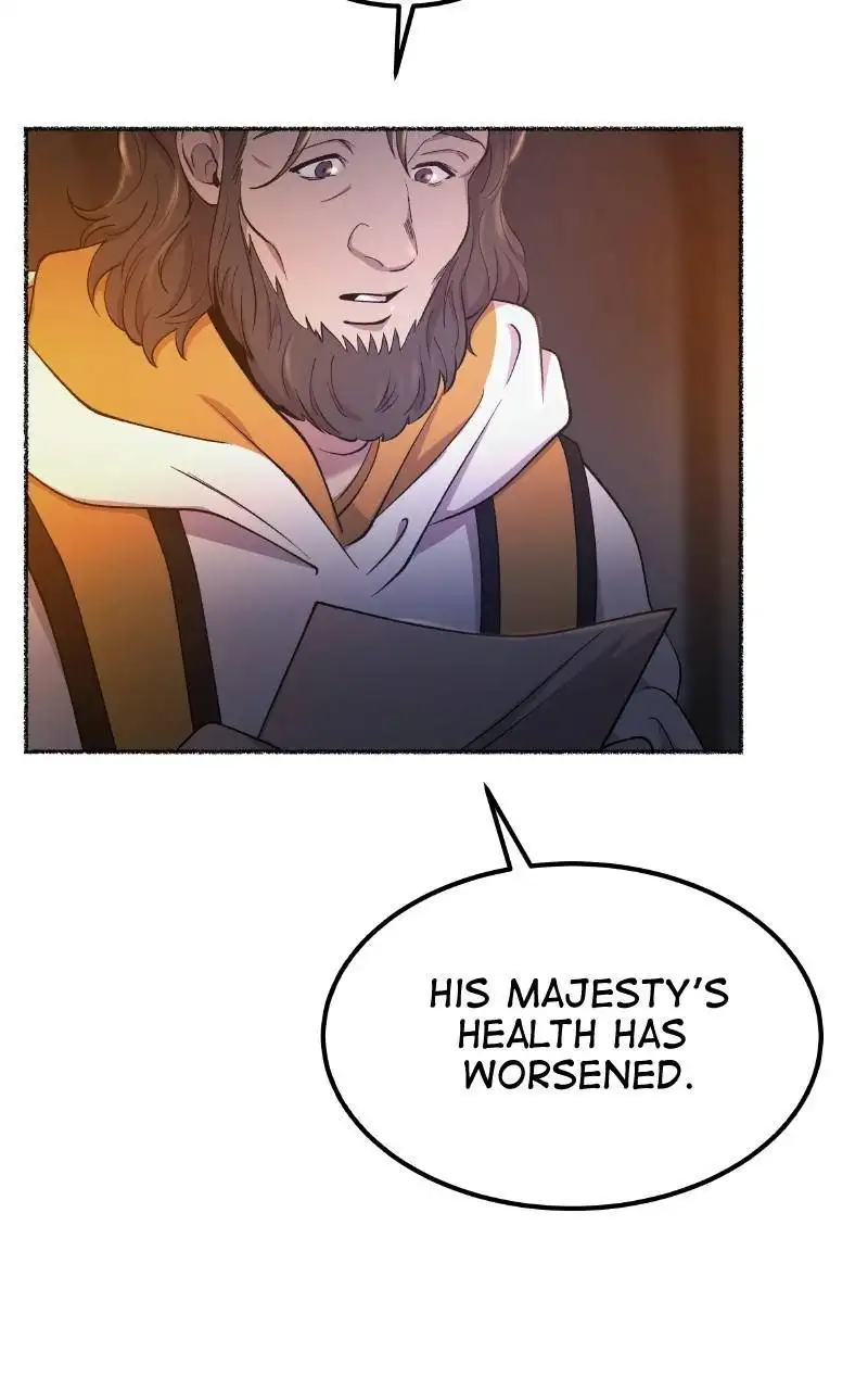 Like A Wind On A Dry Branch - Chapter 108 - Page 54