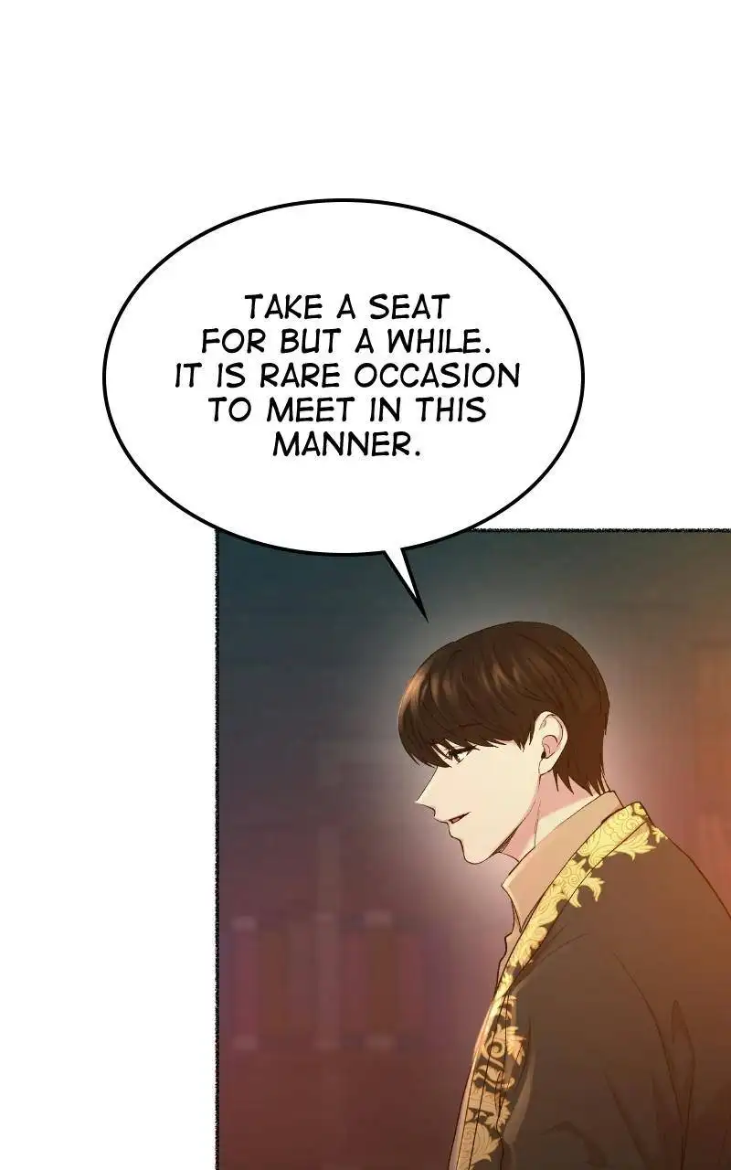 Like A Wind On A Dry Branch - Chapter 108 - Page 80