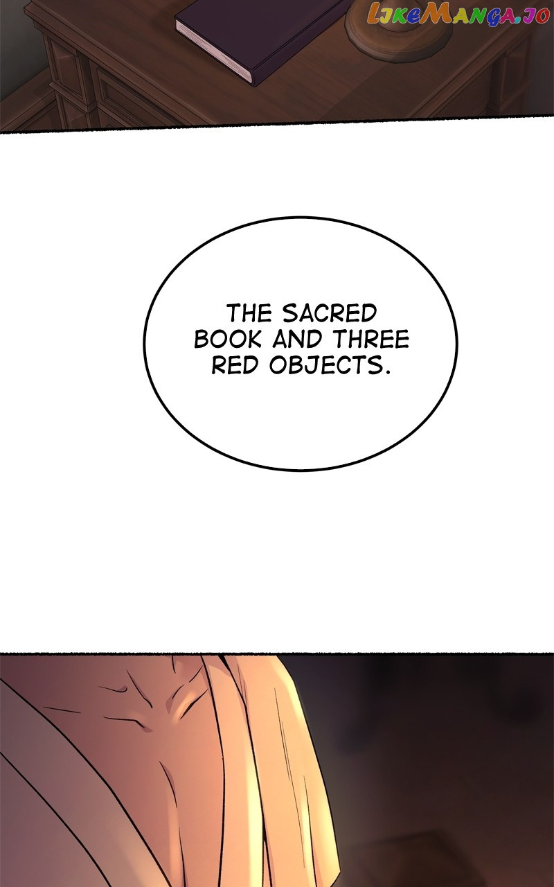 Like A Wind On A Dry Branch - Chapter 137 - Page 36