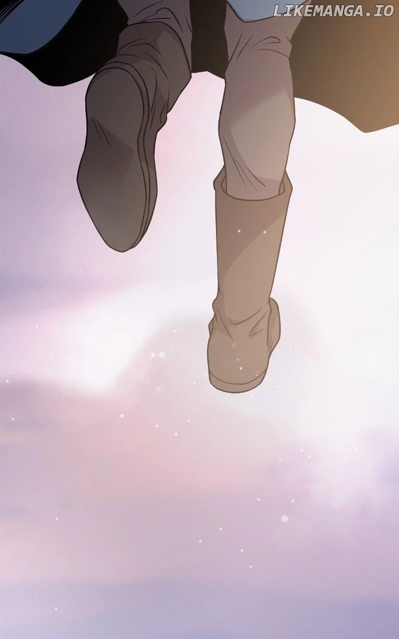 Like A Wind On A Dry Branch - Chapter 168 - Page 83