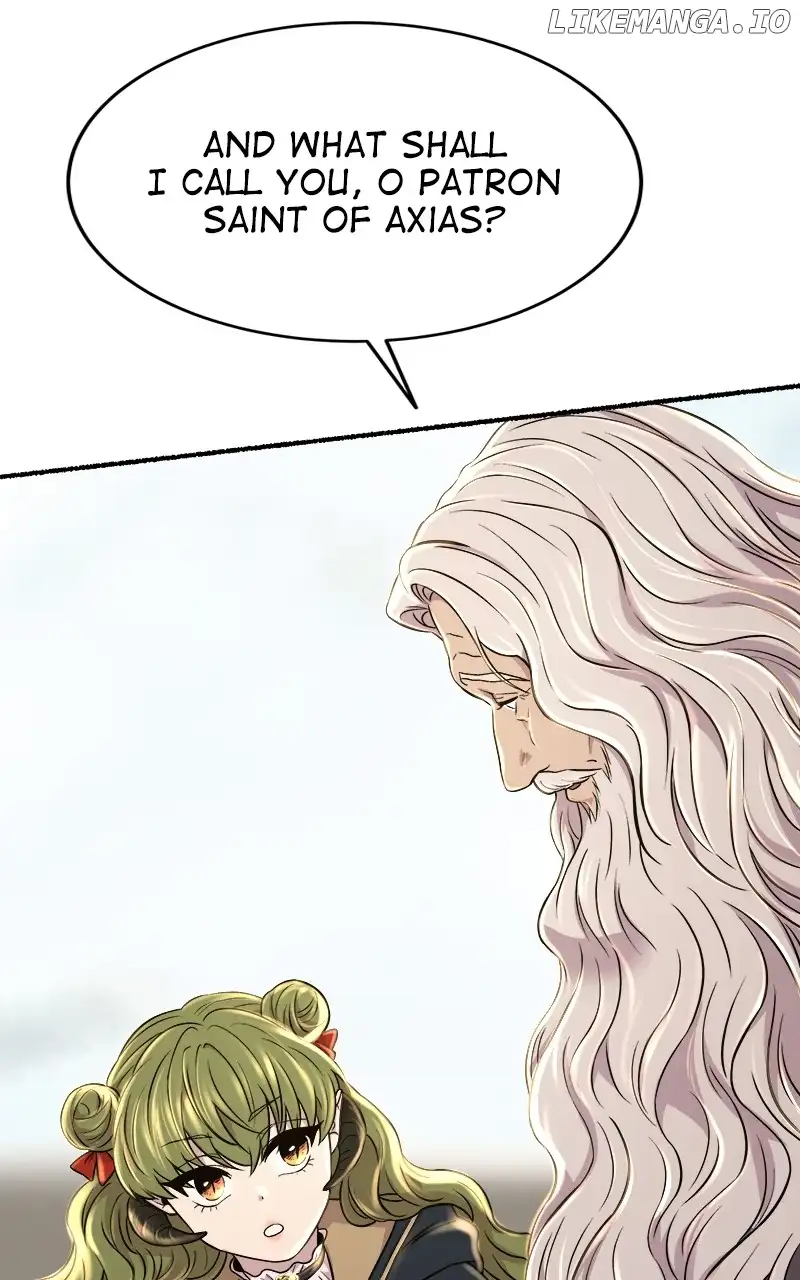 Like A Wind On A Dry Branch - Chapter 184 - Page 18