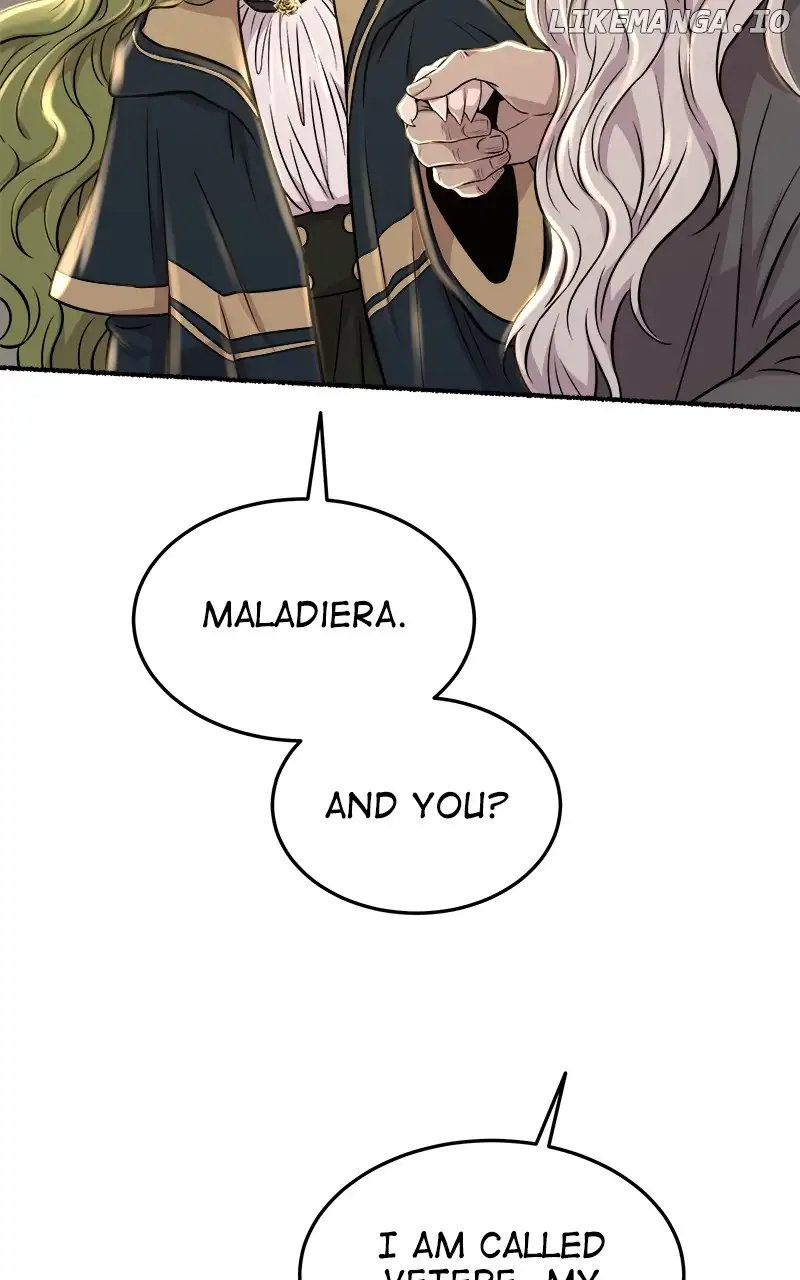 Like A Wind On A Dry Branch - Chapter 184 - Page 19