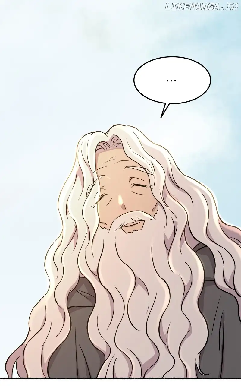 Like A Wind On A Dry Branch - Chapter 184 - Page 21