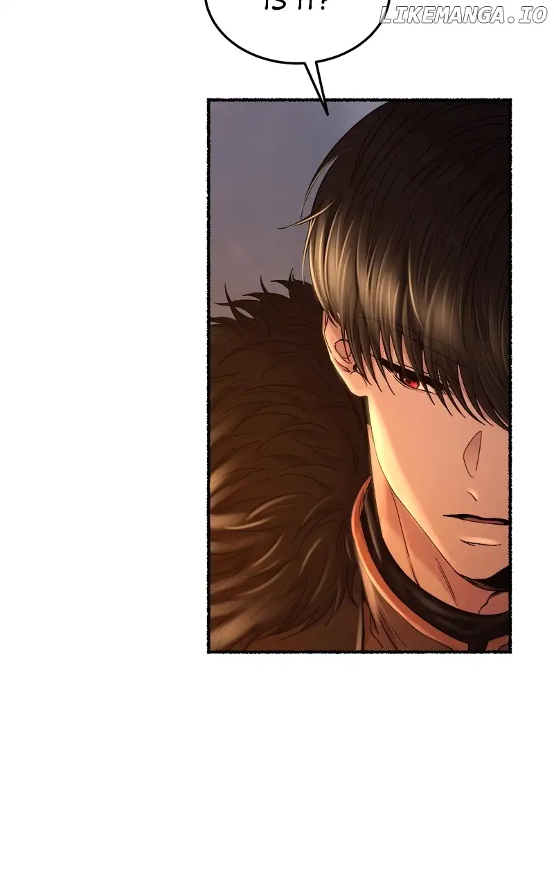 Like A Wind On A Dry Branch - Chapter 184 - Page 40