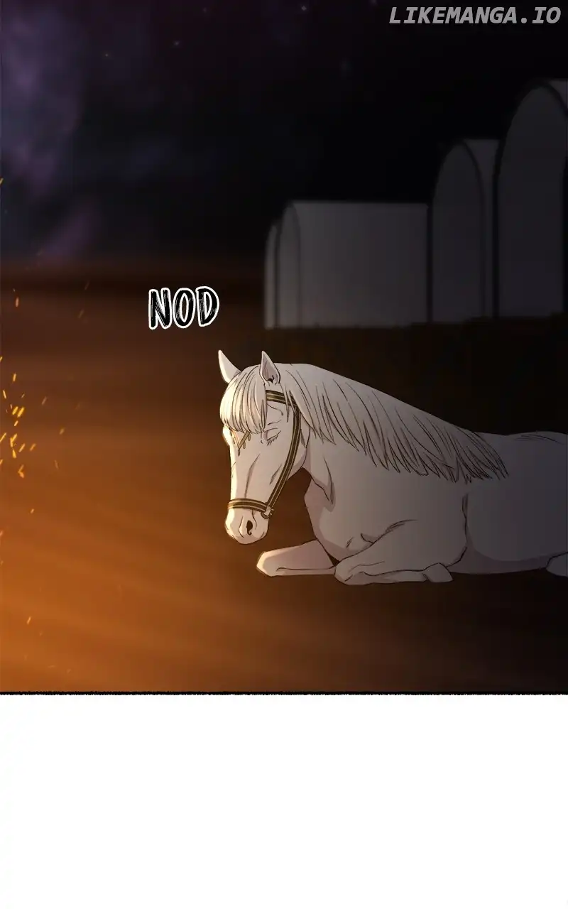 Like A Wind On A Dry Branch - Chapter 184 - Page 91