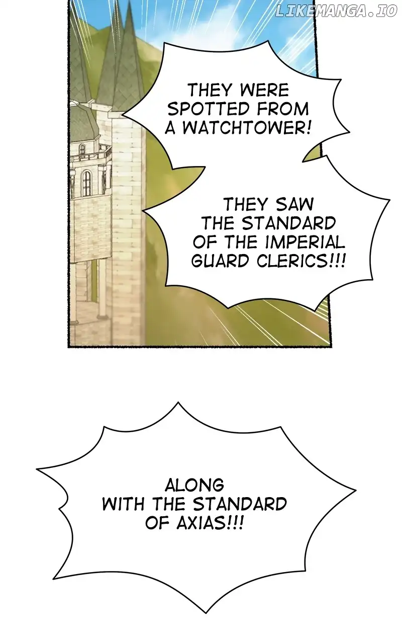 Like A Wind On A Dry Branch - Chapter 184 - Page 99