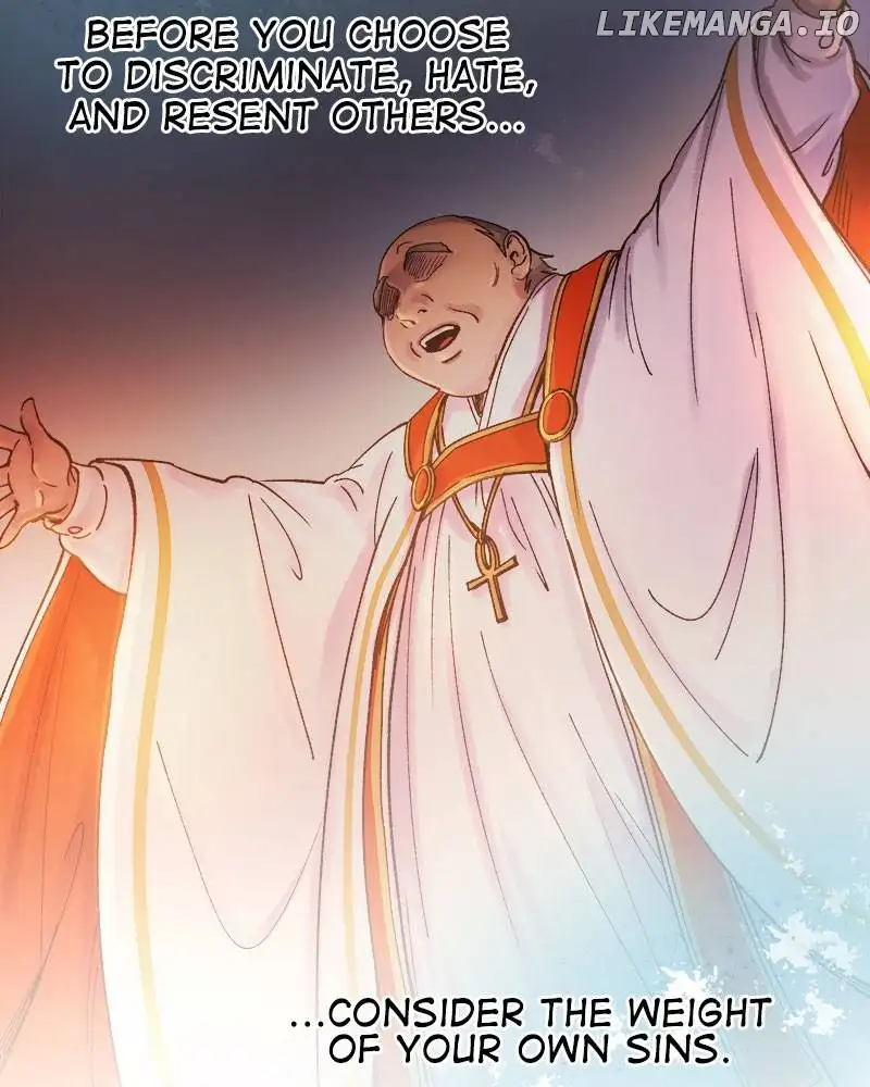 Like A Wind On A Dry Branch - Chapter 21 - Page 40