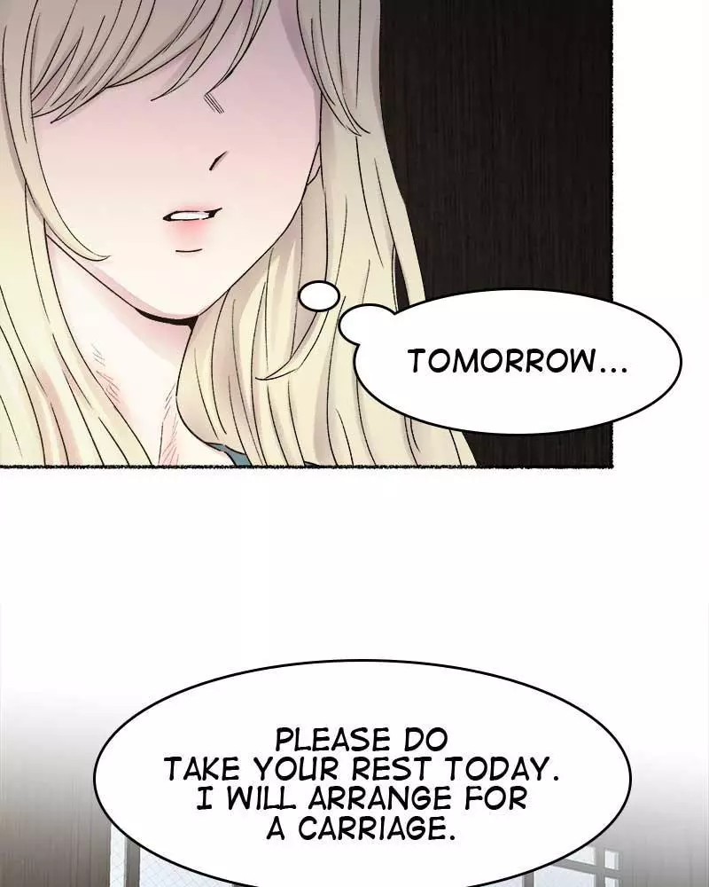 Like A Wind On A Dry Branch - Chapter 33 - Page 41